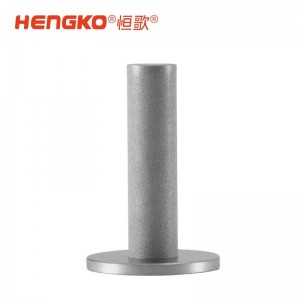氣體擴散器儀器潔凈保護專用過濾器_316L氣體VCR過濾器