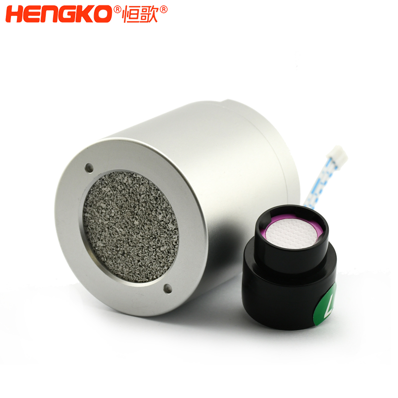 氣體傳感器